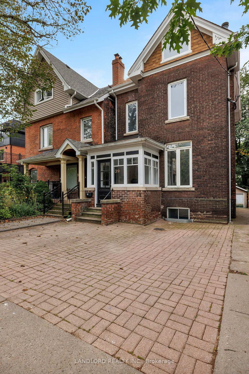 Image of home for listing MLS® E14123662