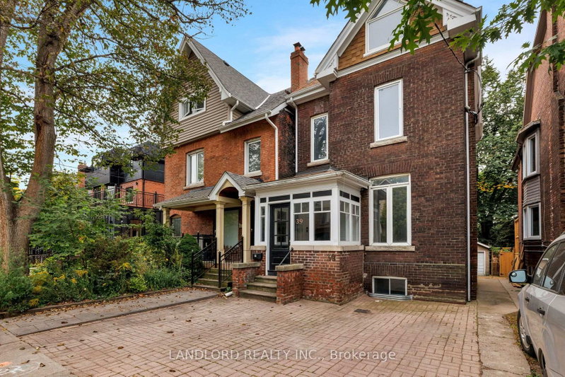 Image of home for listing MLS® E14123662