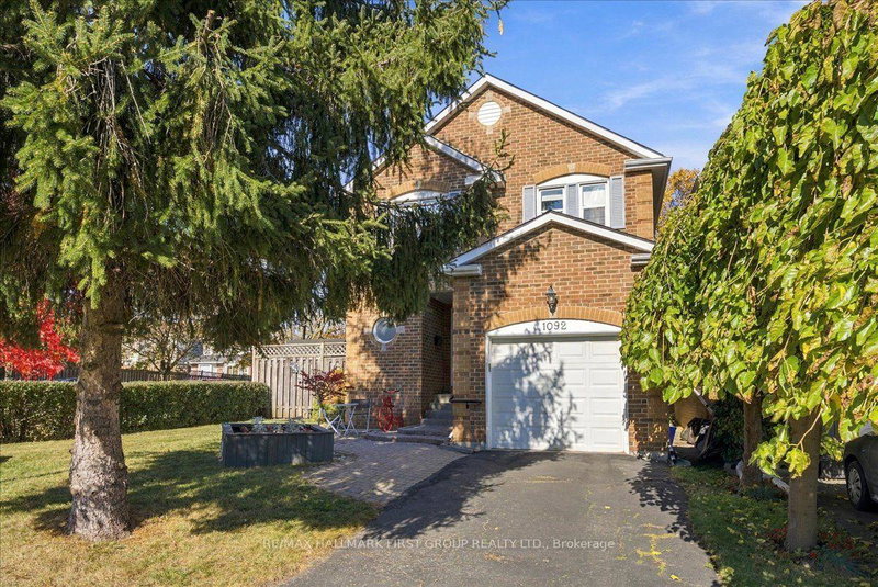 Image of home for listing MLS® E14123666