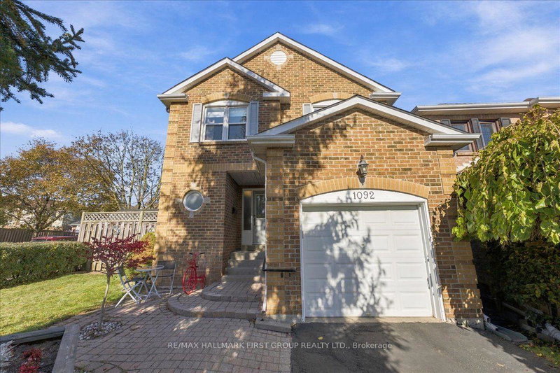 Image of home for listing MLS® E14123666