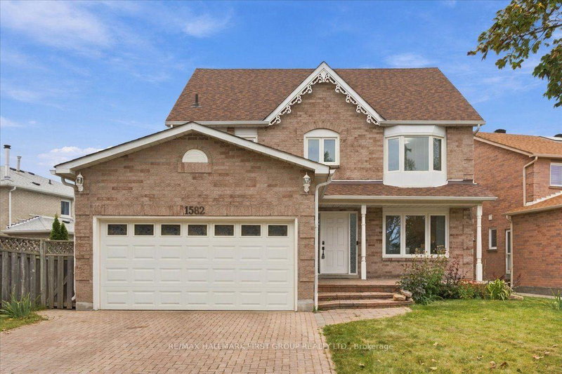 Image of home for listing MLS® E14123790
