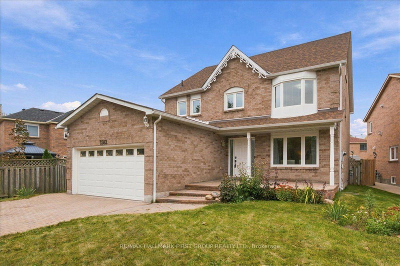 Image of home for listing MLS® E14123790