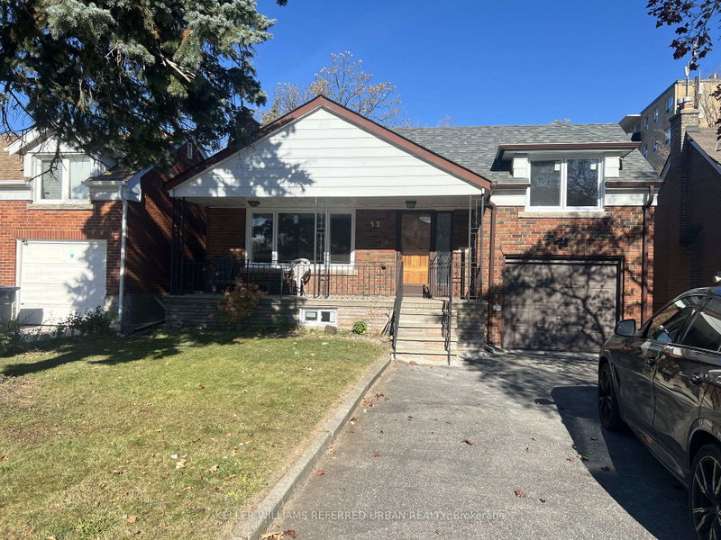 Image of home for listing MLS® E14123860