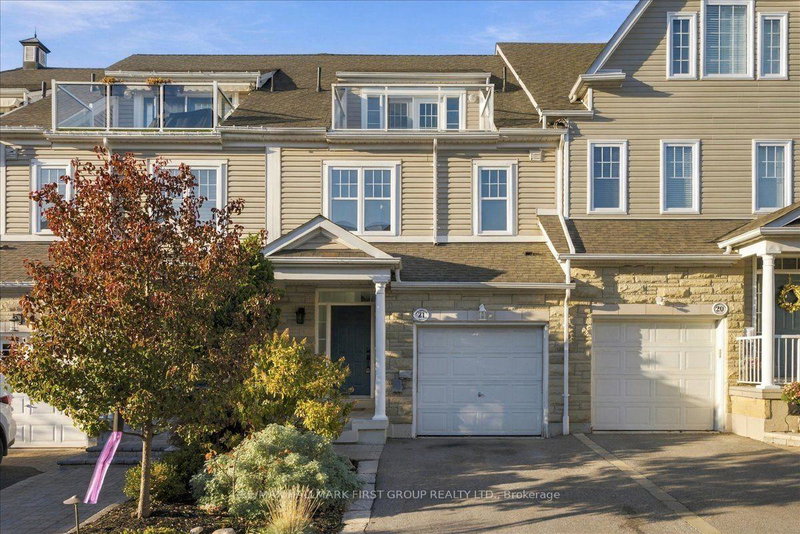 Image of home for listing MLS® E14123882