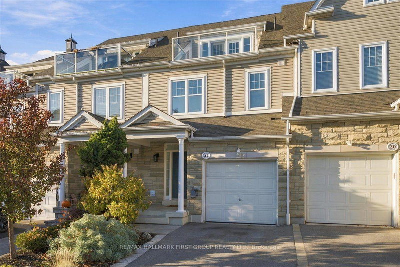 Image of home for listing MLS® E14123882