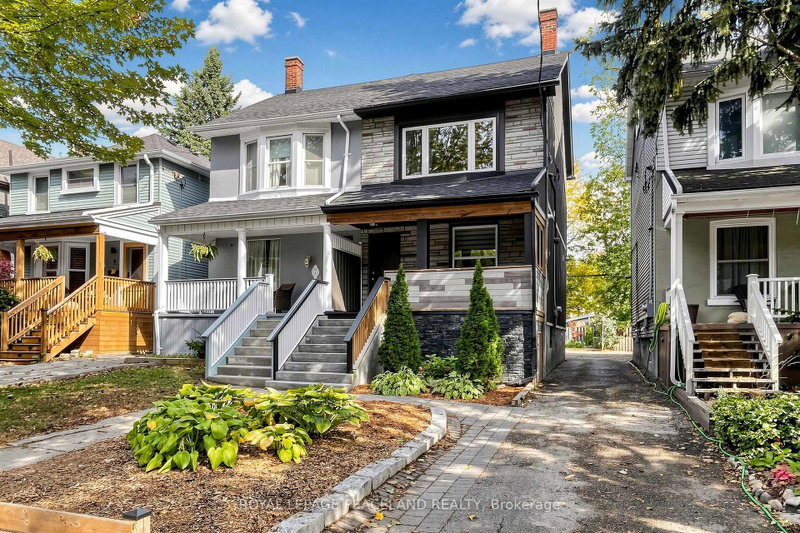 Image of home for listing MLS® E14124014