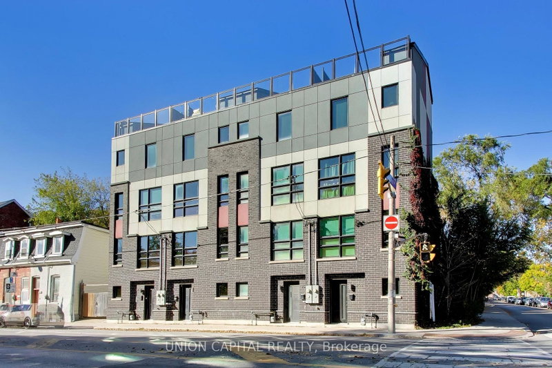 Image of home for listing MLS® E14124068
