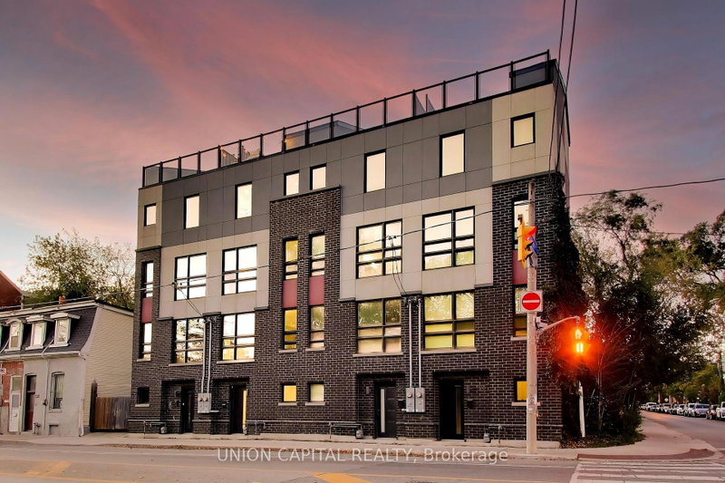 Image of home for listing MLS® E14124068