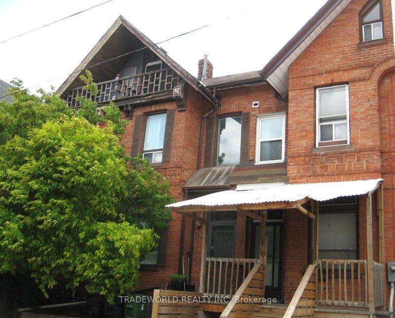 Image of home for listing MLS® E14124104