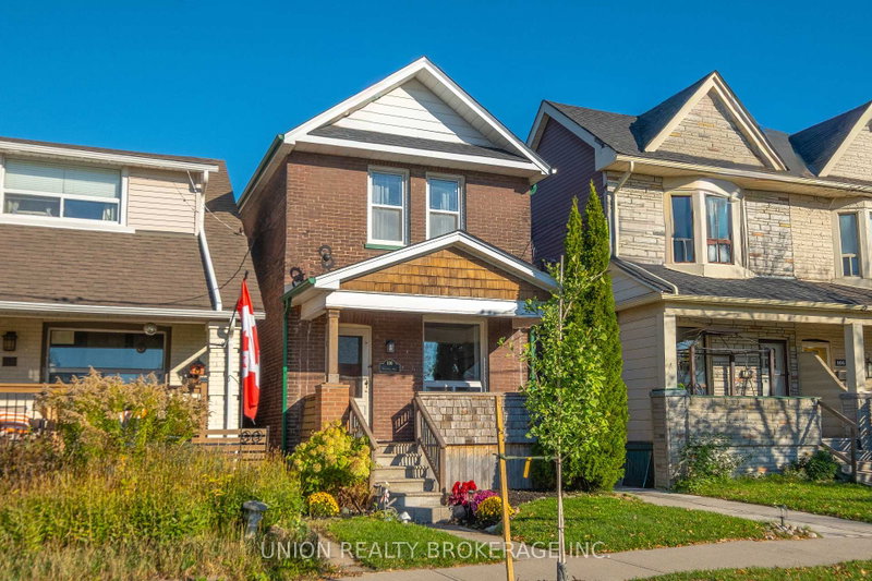 Image of home for listing MLS® E14124346
