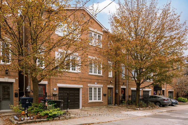 Image of home for listing MLS® E14124528