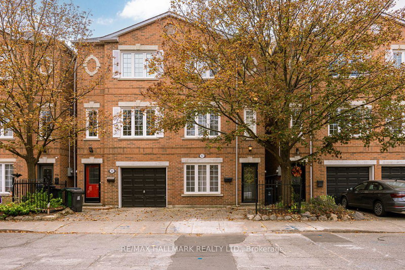 Image of home for listing MLS® E14124528