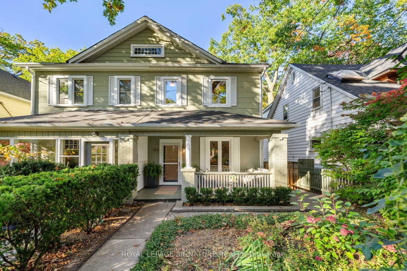 Image of home for listing MLS® E14124546