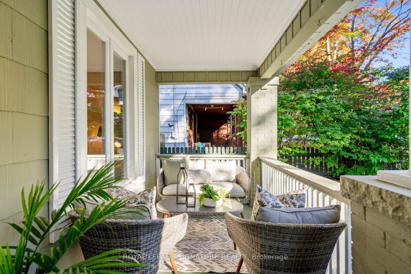 Image of home for listing MLS® E14124546