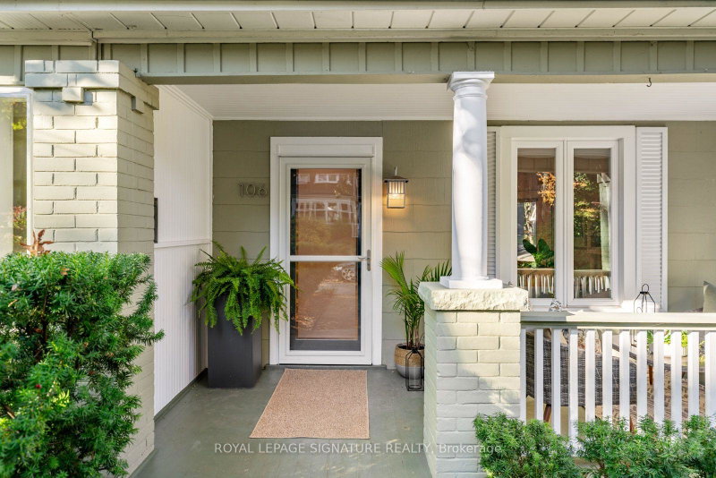 Image of home for listing MLS® E14124546