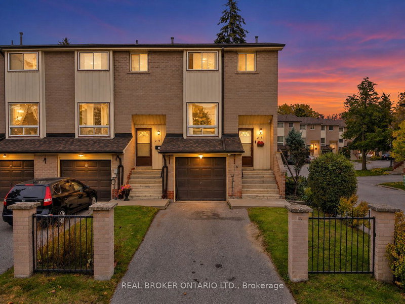 Image of home for listing MLS® E14124682