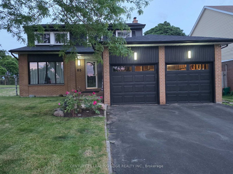 Image of home for listing MLS® E14124696