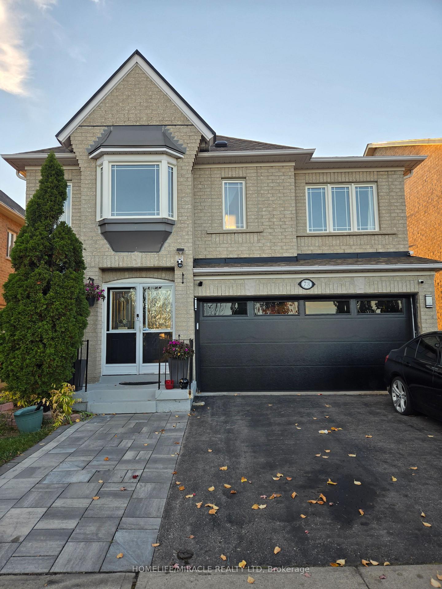 Image of home for listing MLS® E14124928