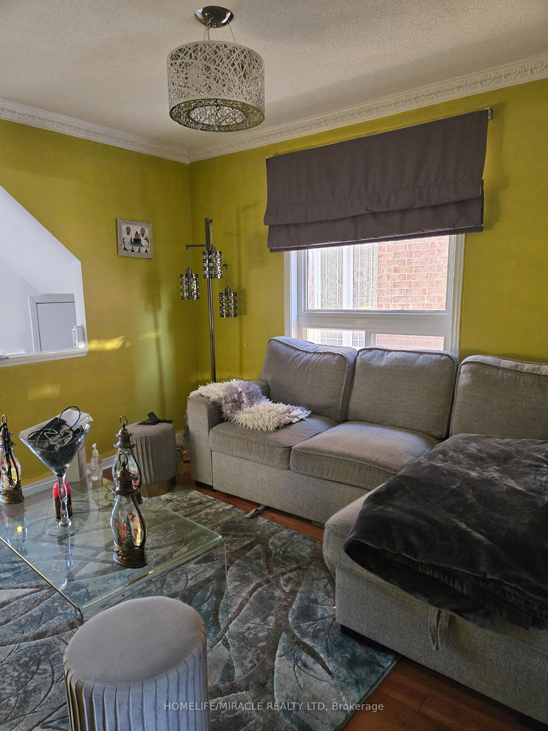 Image of home for listing MLS® E14124928