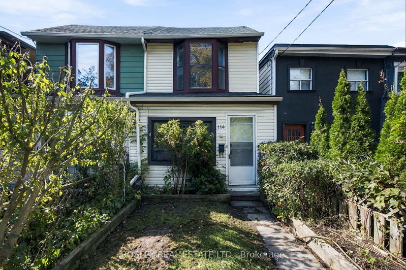 Image of home for listing MLS® E14125090