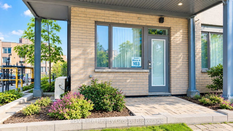 Image of home for listing MLS® E14125108