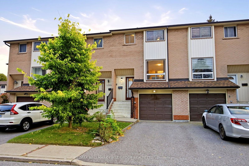 Image of home for listing MLS® E14125526