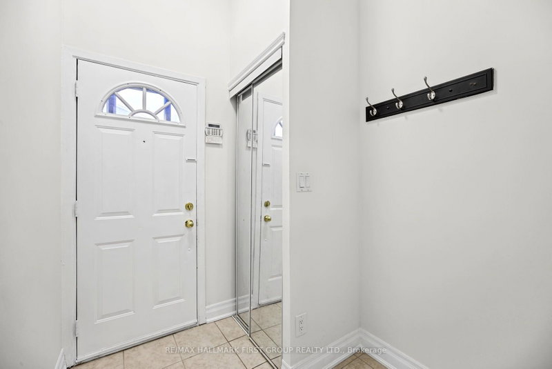 Image of home for listing MLS® E14125526