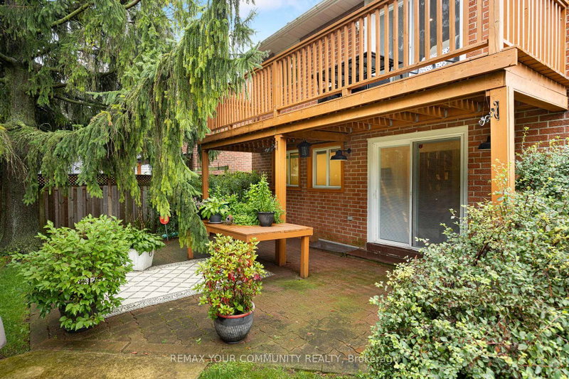 Image of home for listing MLS® E14125576