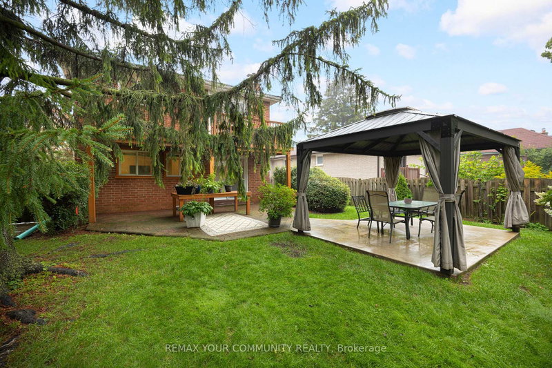 Image of home for listing MLS® E14125576