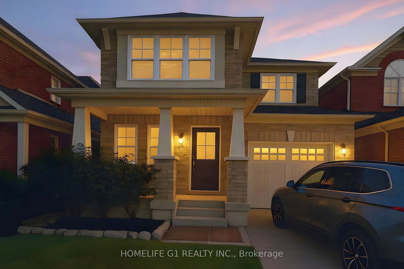 Image of home for listing MLS® E14125612