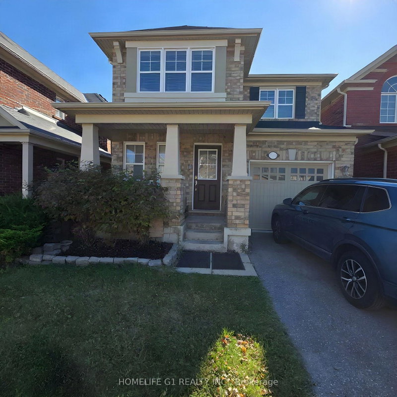 Image of home for listing MLS® E14125612