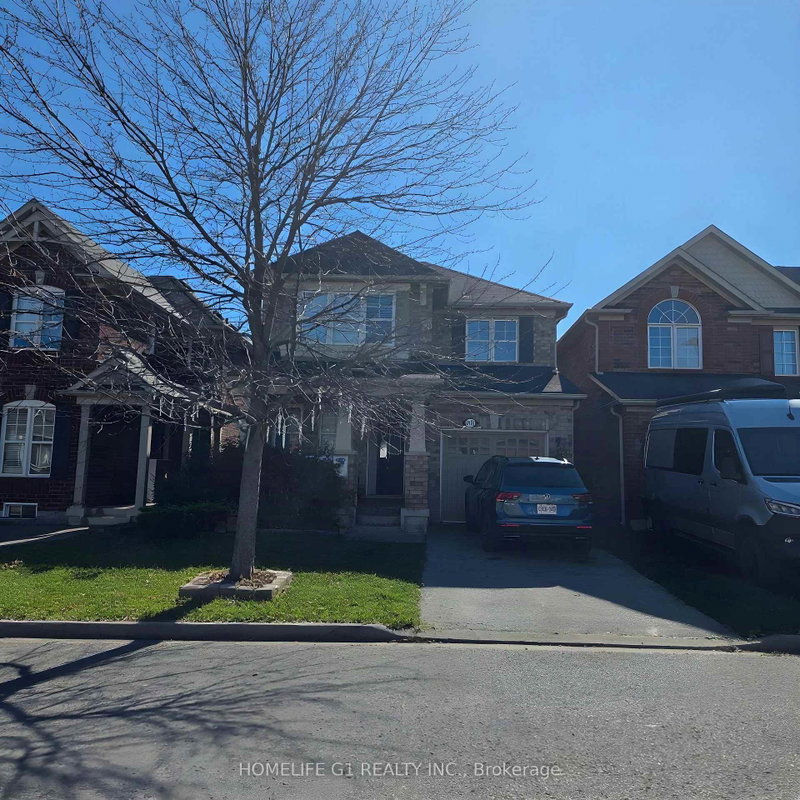 Image of home for listing MLS® E14125612