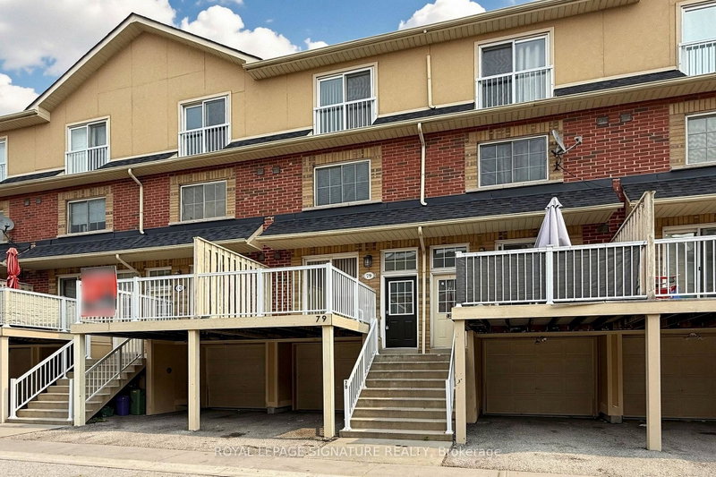 Image of home for listing MLS® E14125804