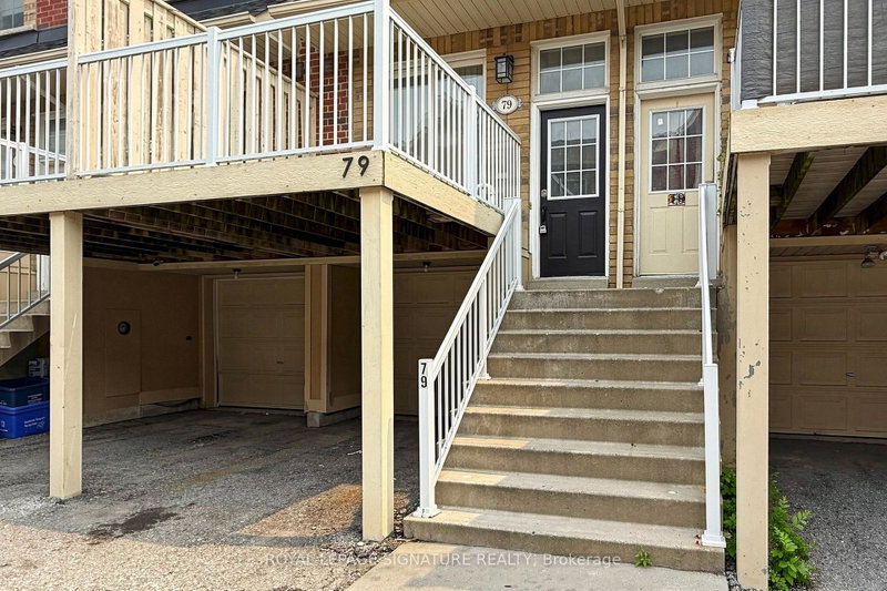 Image of home for listing MLS® E14125804