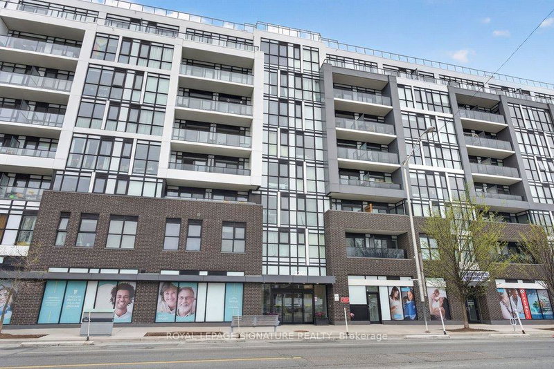 Image of home for listing MLS® E14125918