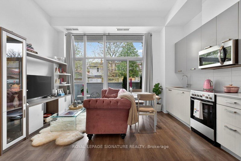 Image of home for listing MLS® E14125918