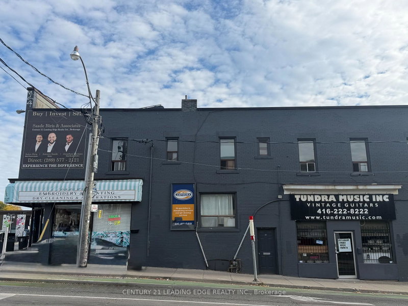 Image of home for listing MLS® E14126002