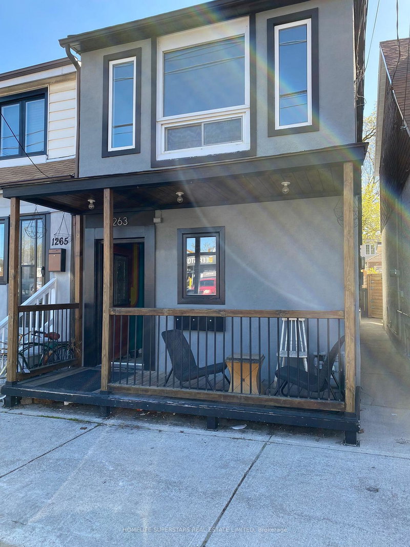 Image of home for listing MLS® E14126094