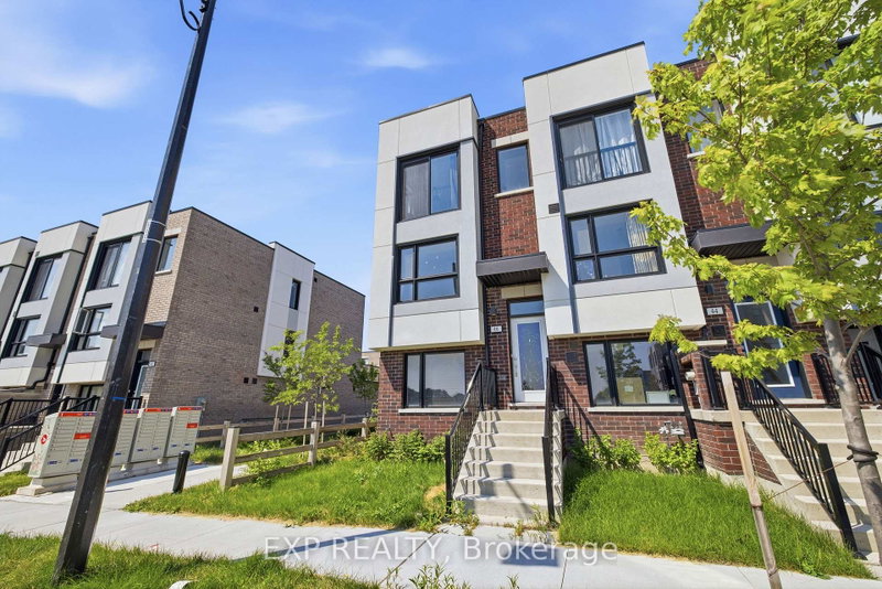 Image of home for listing MLS® E14126132