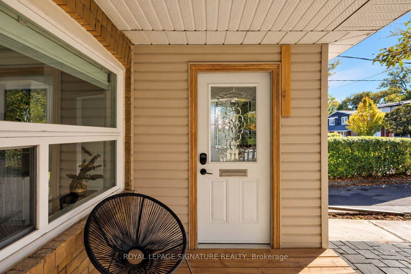 Image of home for listing MLS® E14126366