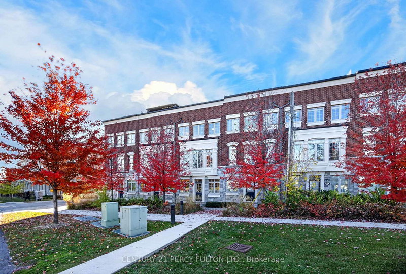 Image of home for listing MLS® E14126450