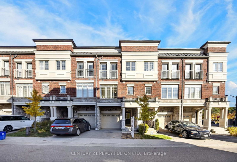 Image of home for listing MLS® E14126450