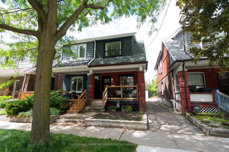 Image of home for listing MLS® E14126470