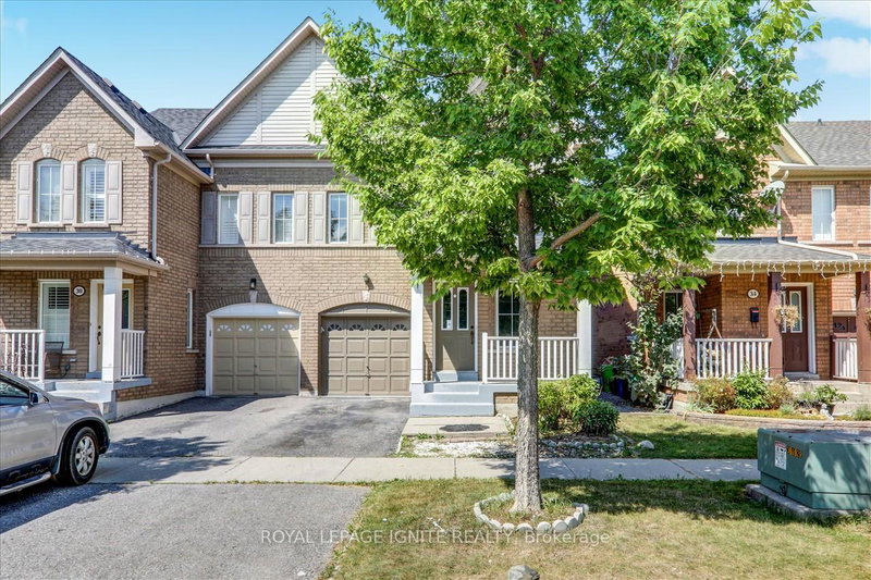 Image of home for listing MLS® E14126482
