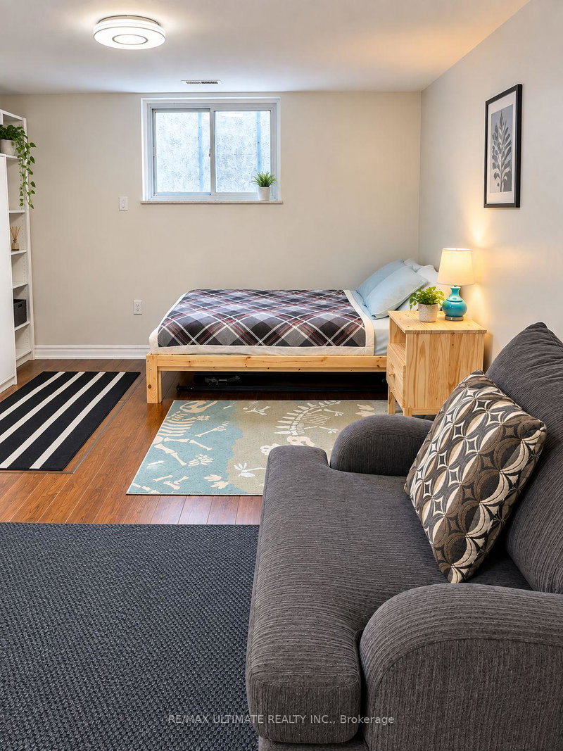 Image of home for listing MLS® E14126598