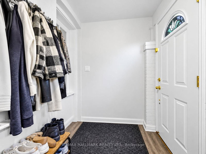 Image of home for listing MLS® E14126752
