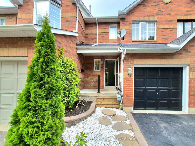Image of home for listing MLS® E14126792