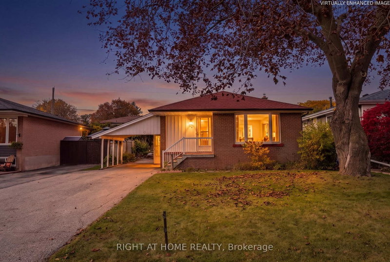 Image of home for listing MLS® E14126934