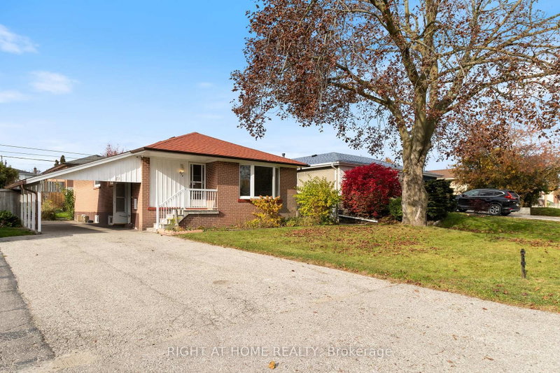 Image of home for listing MLS® E14126934