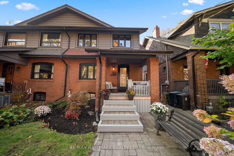 Image of home for listing MLS® E14127036